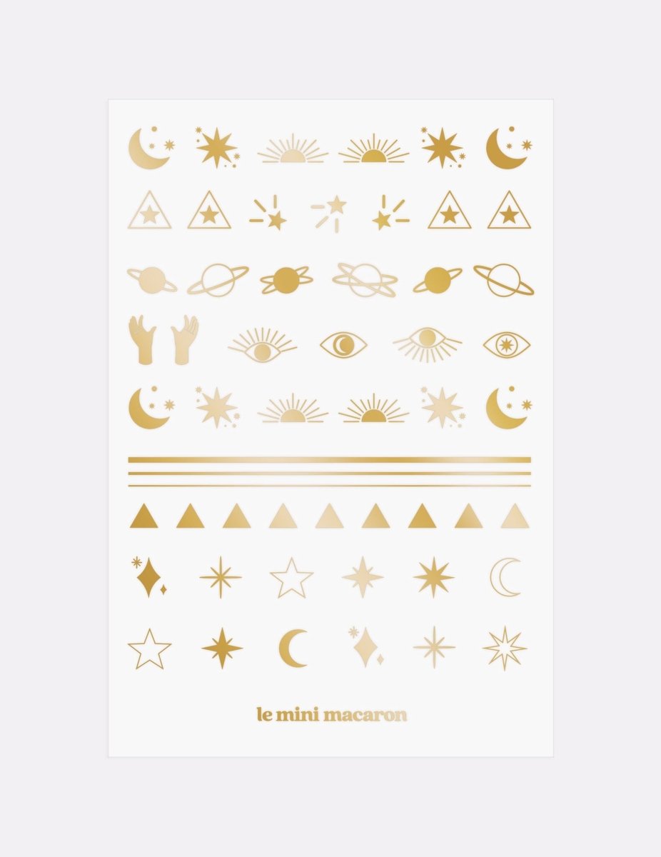 French Bisous! - Gel Polish Duo - Gel Polish Sets