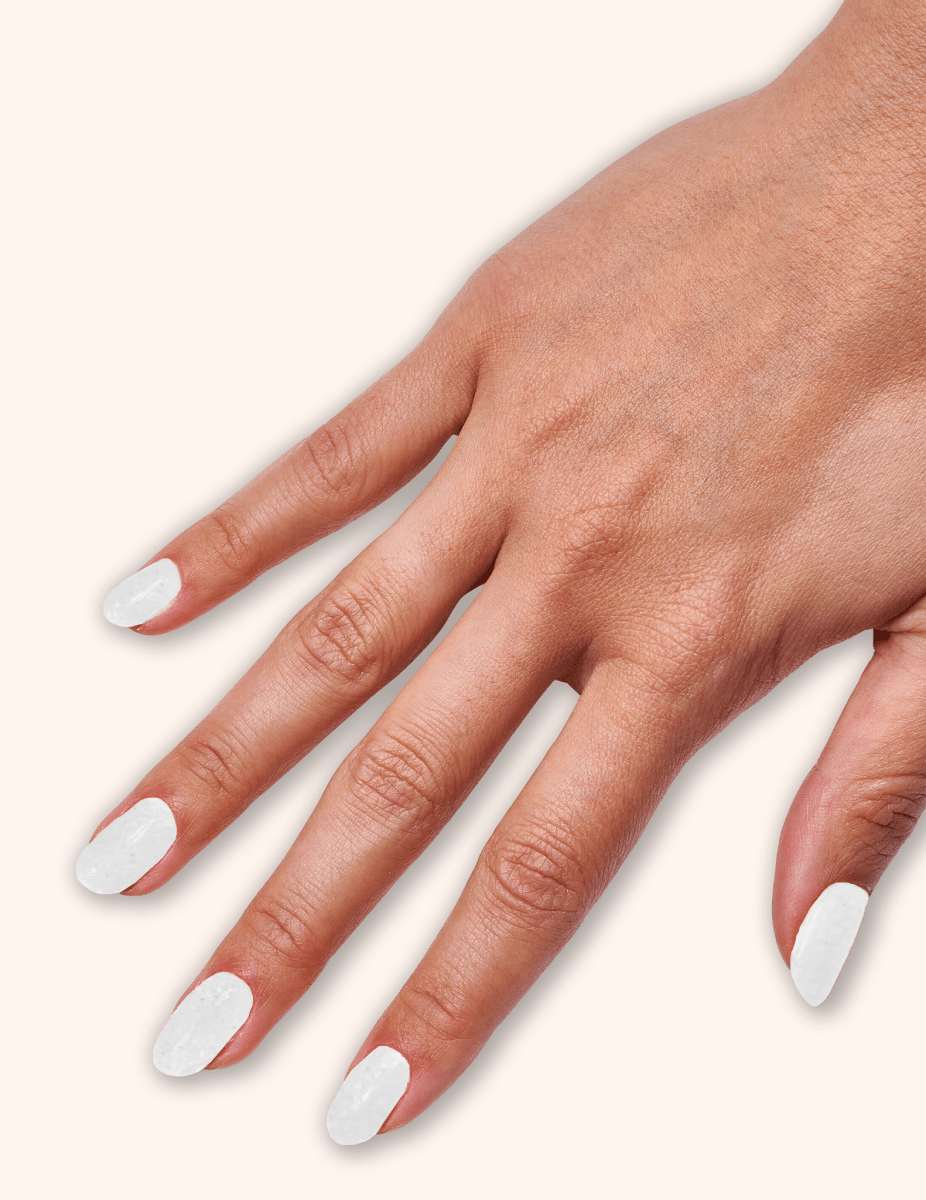 Frosted - Gel Polish - Individual Gel Polish