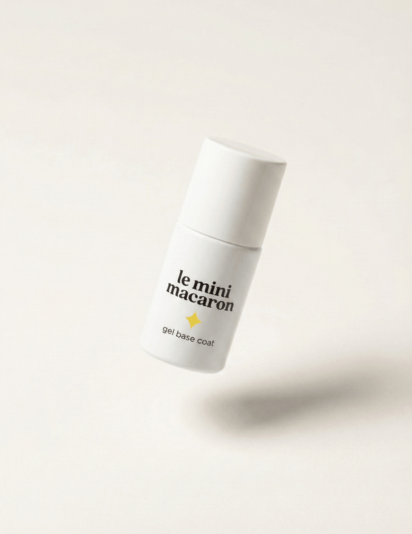 Gel Base Coat - Gel Base Coat