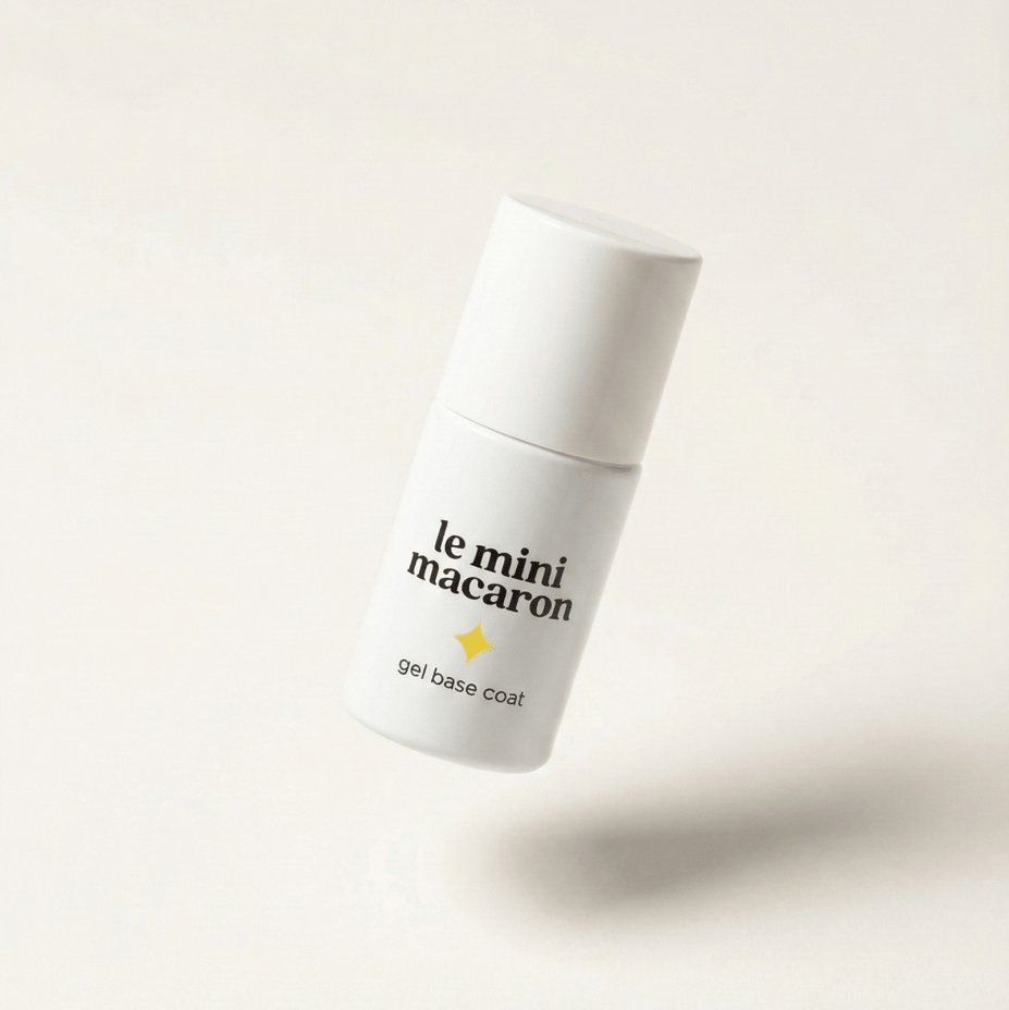 Gel Base Coat