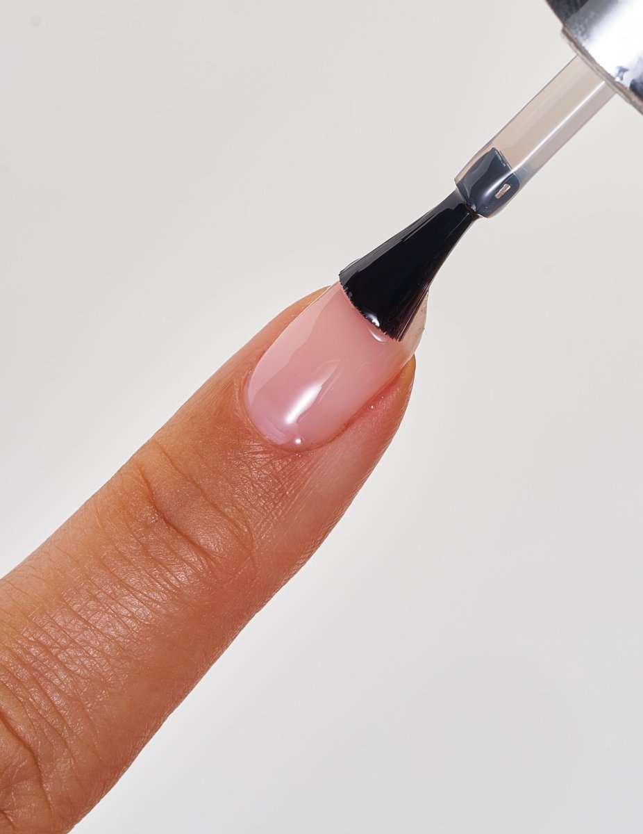 Gel Shine - Top Coat - Gel Topcoat & Powders