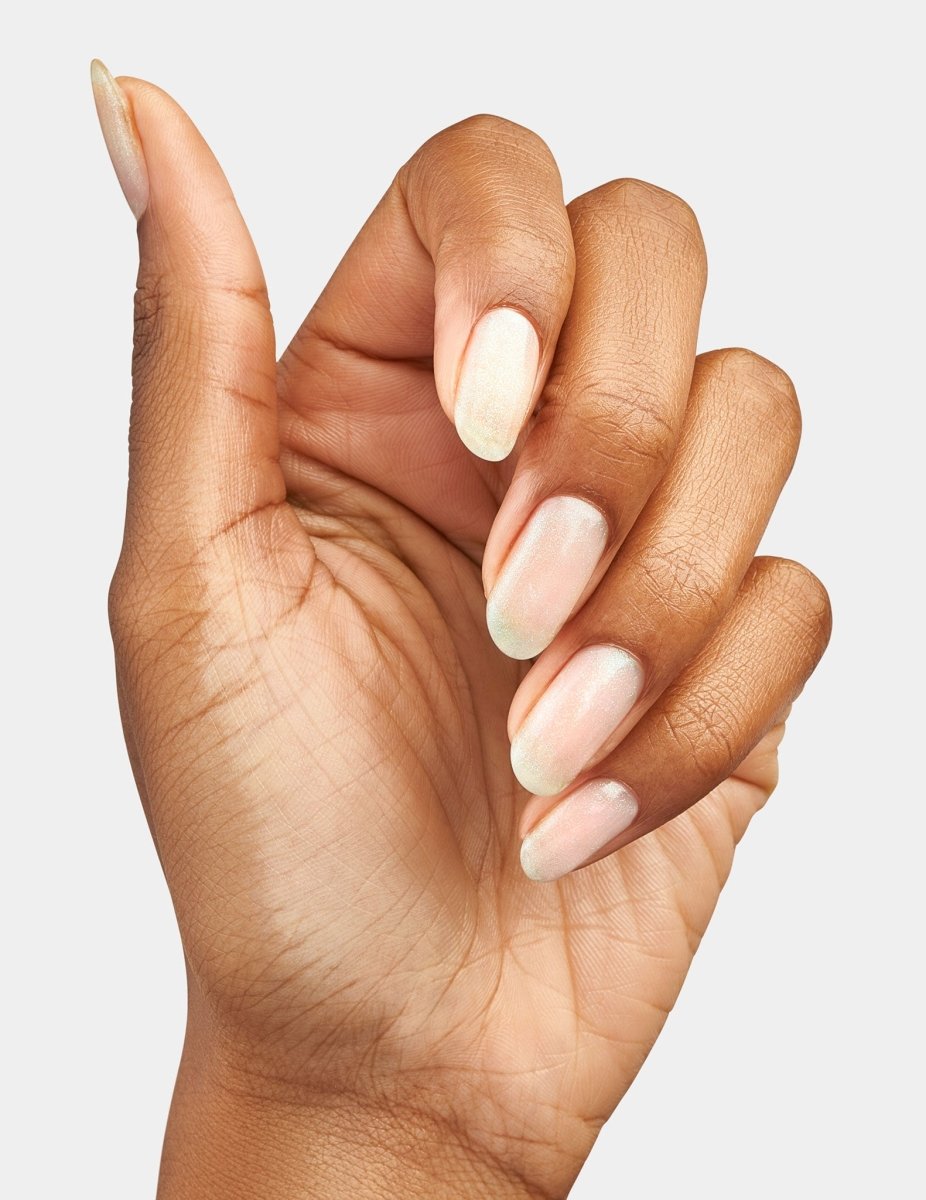 Gel Top Coat Trio Bundle - Gel Topcoat & Powders