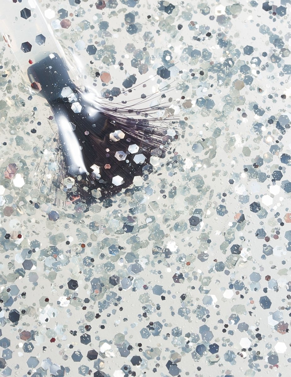 Gel Top Coat Trio Bundle - Gel Topcoat & Powders