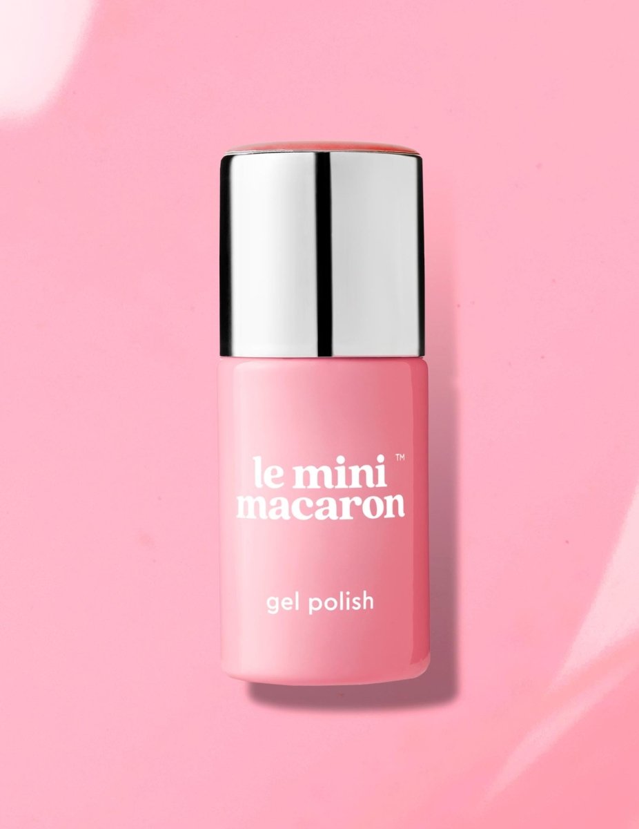 Giselle - Gel Polish - Individual Gel Polish