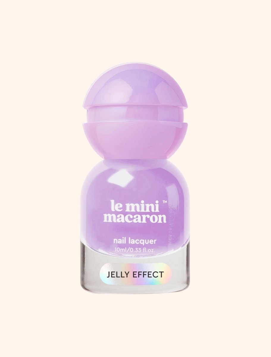 Grape Jelly - Nail Polish - Nail Polish Color