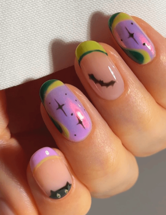 Green Goddess Bundle - Gel Polish Sets