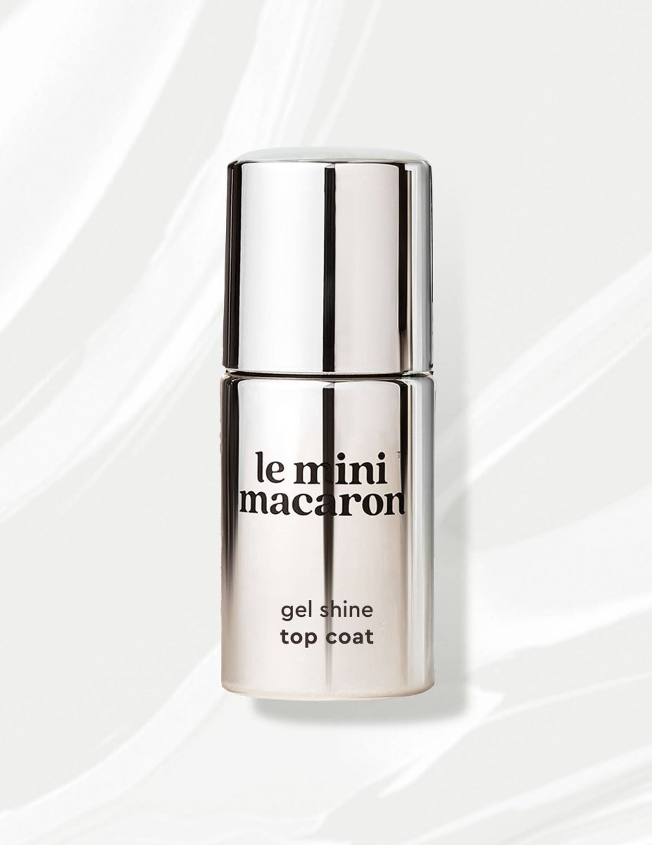 Gel Shine - Top Coat