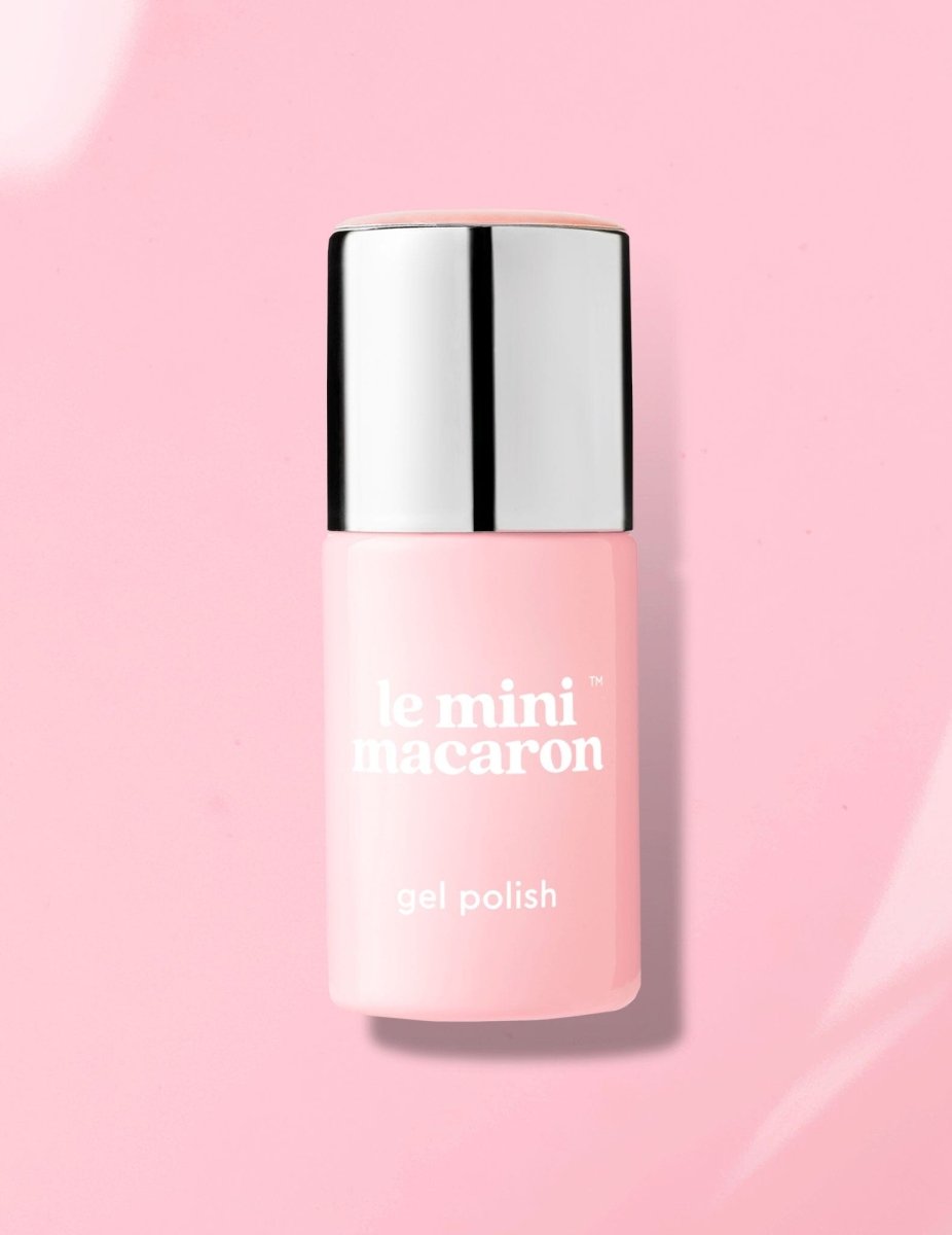 Honey Ginger - Gel Polish