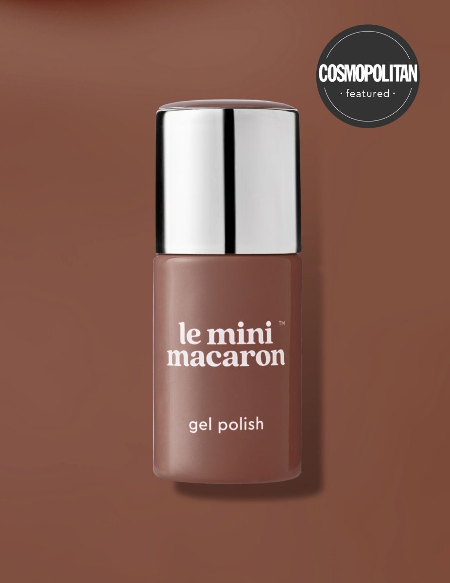 Latte - Gel Polish - Individual Gel Polish