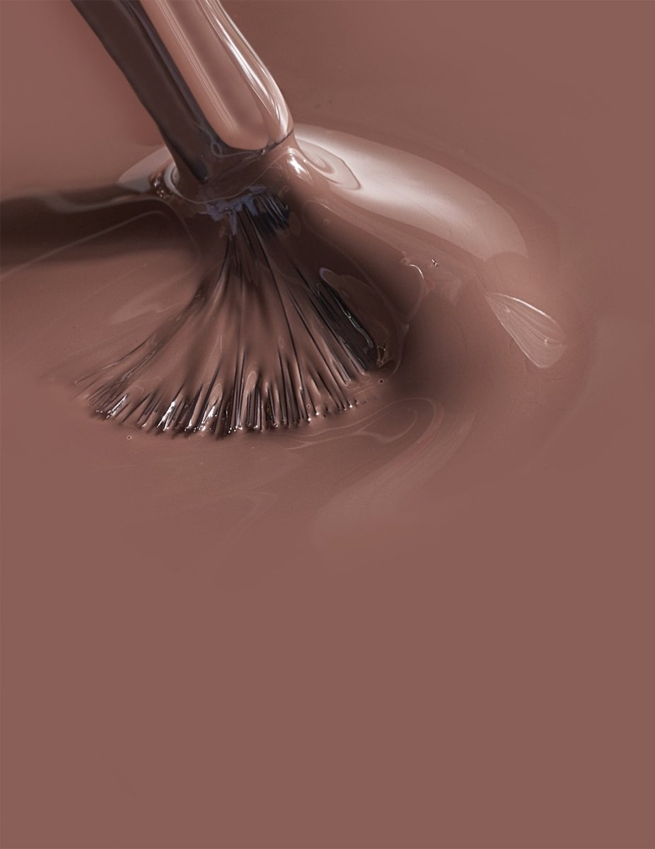 Latte - Nail Polish - Nail Polish Color