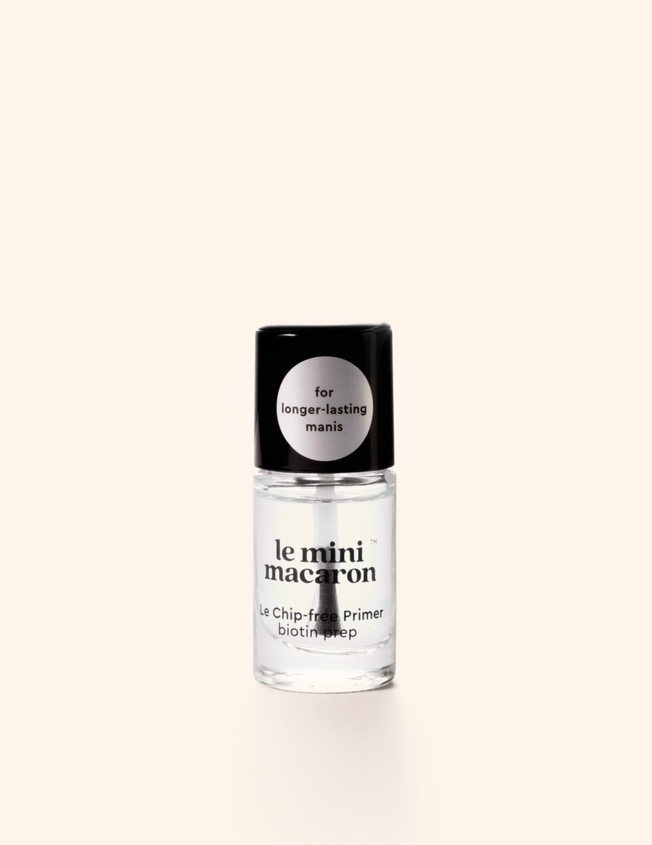 Le Chip - free Primer - Nail Prep
