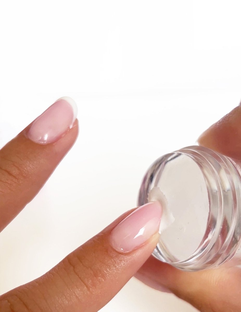 Le Frenchie - Nail stamper - Accessories