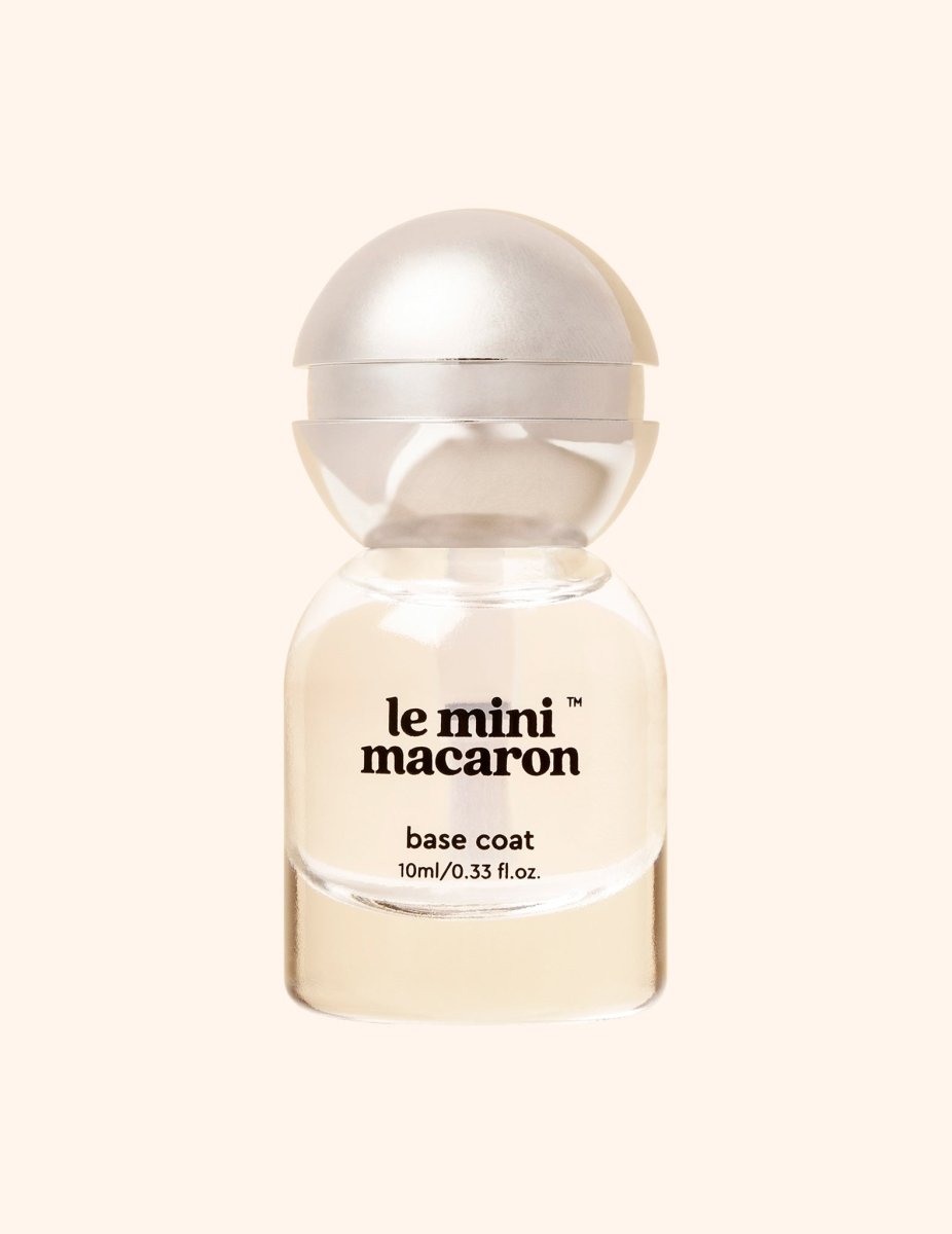 Le Sweet - Base Coat - Nail Polish Base Coat