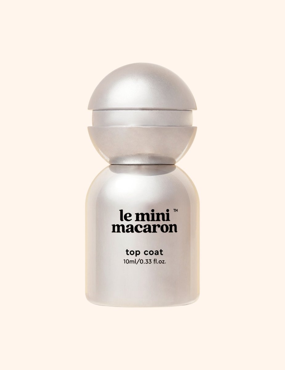 Le Sweet - Top Coat - Nail Polish Top Coat