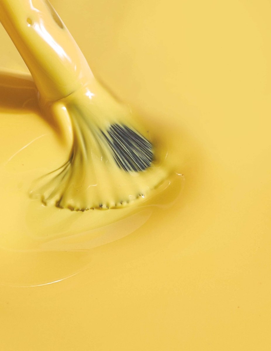 Lemon Sorbet - Nail Polish - Nail Polish Color