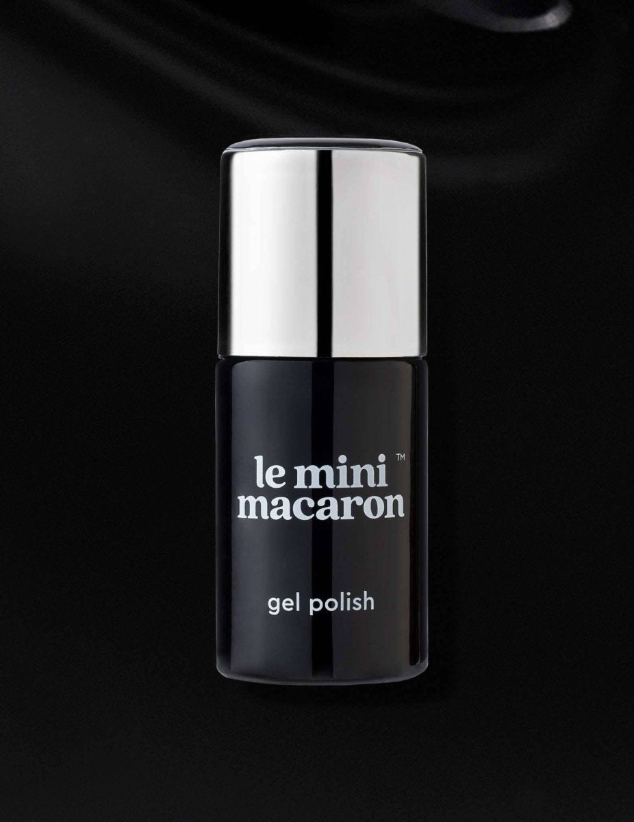 Licorice - Gel Polish