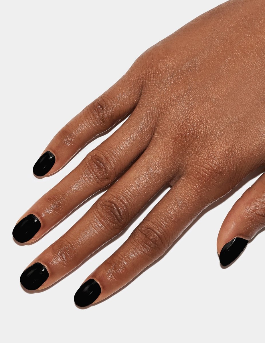 Licorice - LED Polish - LED Nail Polish