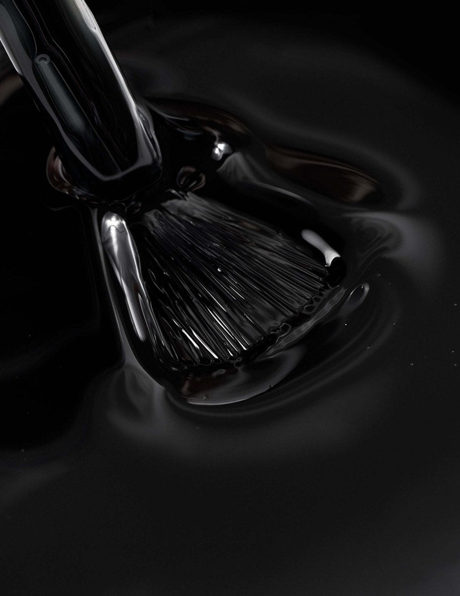 Licorice - LED Polish - LED Nail Polish