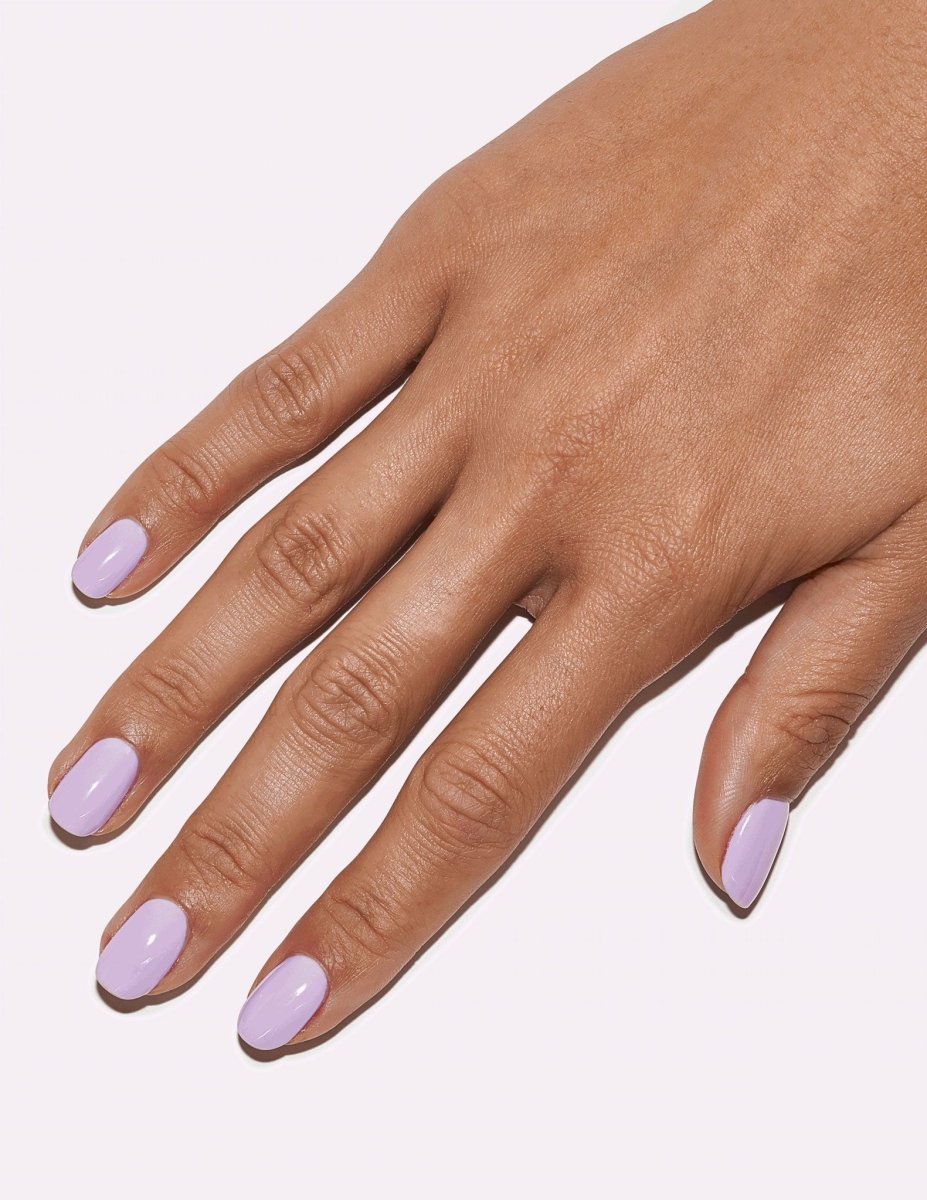 Lilac Blossom - LED Polish - LED Nail Polish