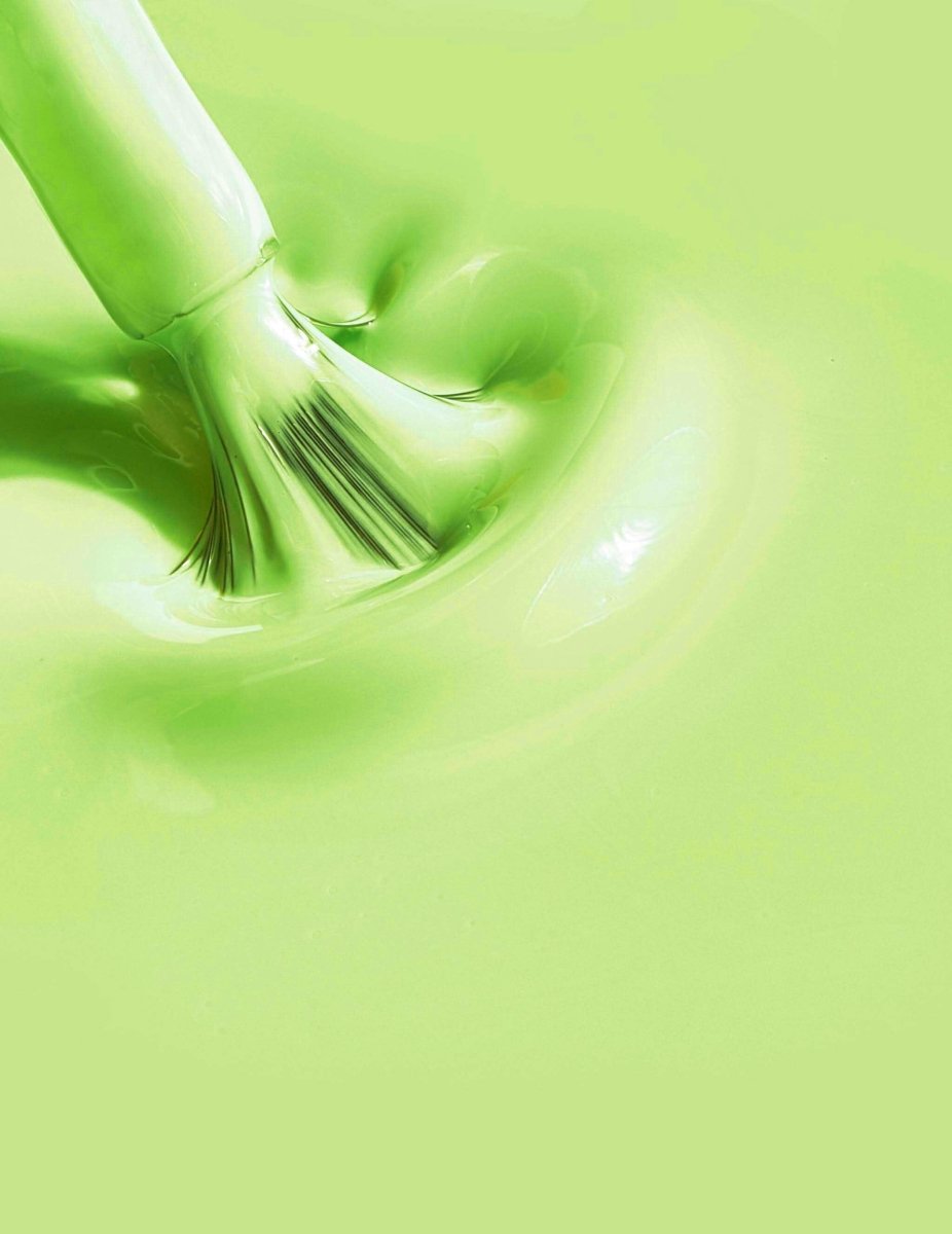 Lime - Gel Polish - Individual Gel Polish