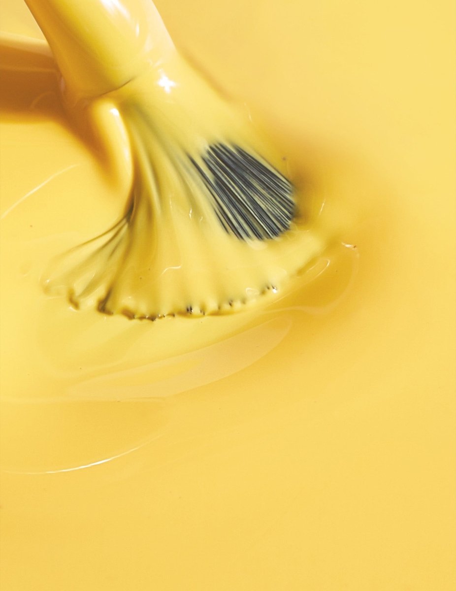 Limoncello - Gel Polish - Individual Gel Polish