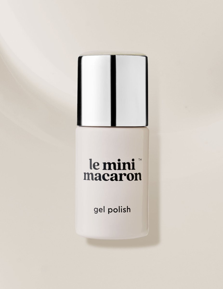 Marshmallow - Gel Polish