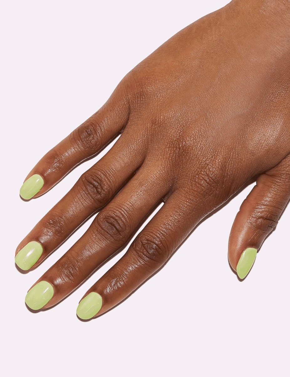 Matcha Latte - LED Polish - LED Nail Polish