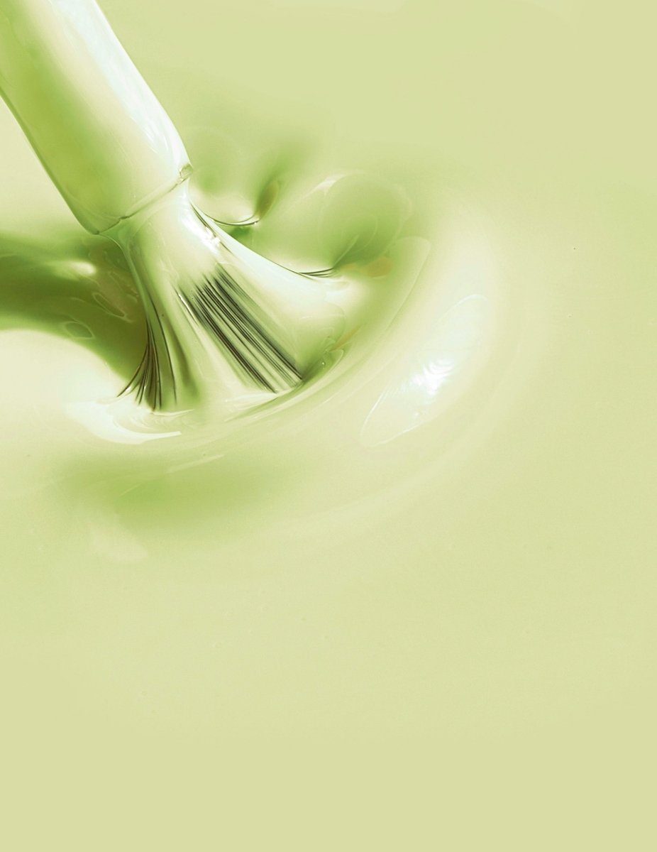 Matcha Latte - LED Polish - LED Nail Polish