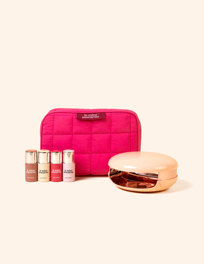 The Maxi + Colors DIY Bundle