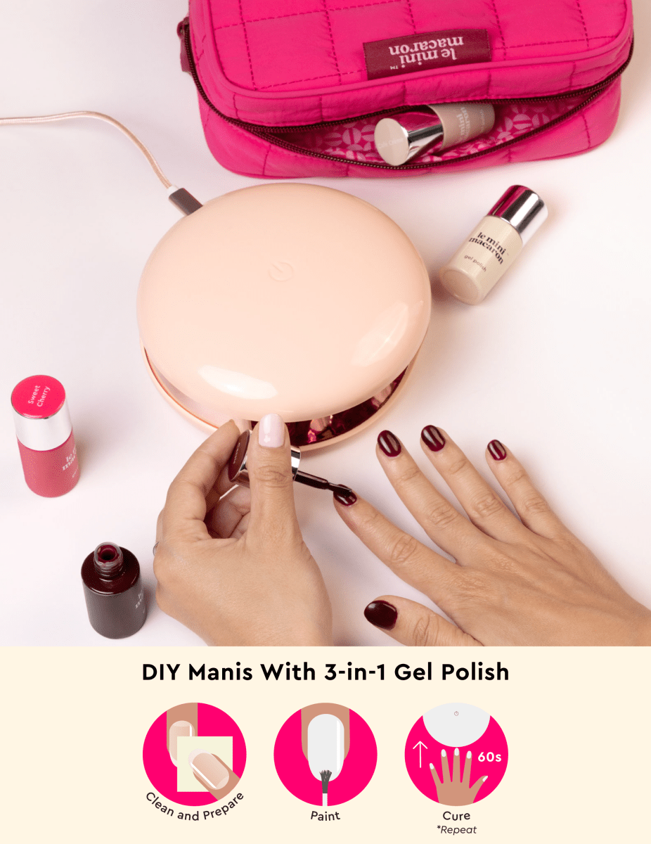 Maxi Lamp + Pouch - Accessories