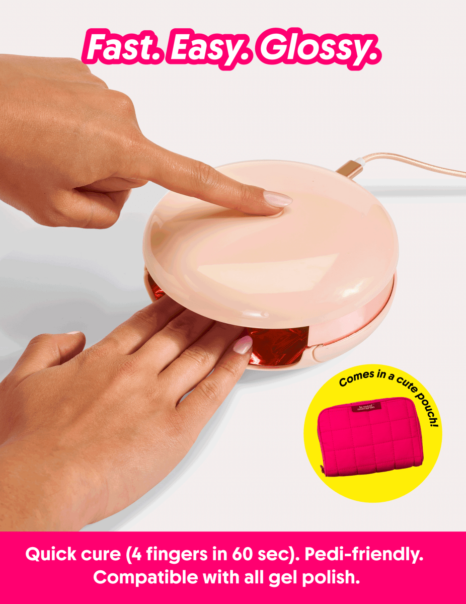 Maxi Lamp + Pouch - Accessories