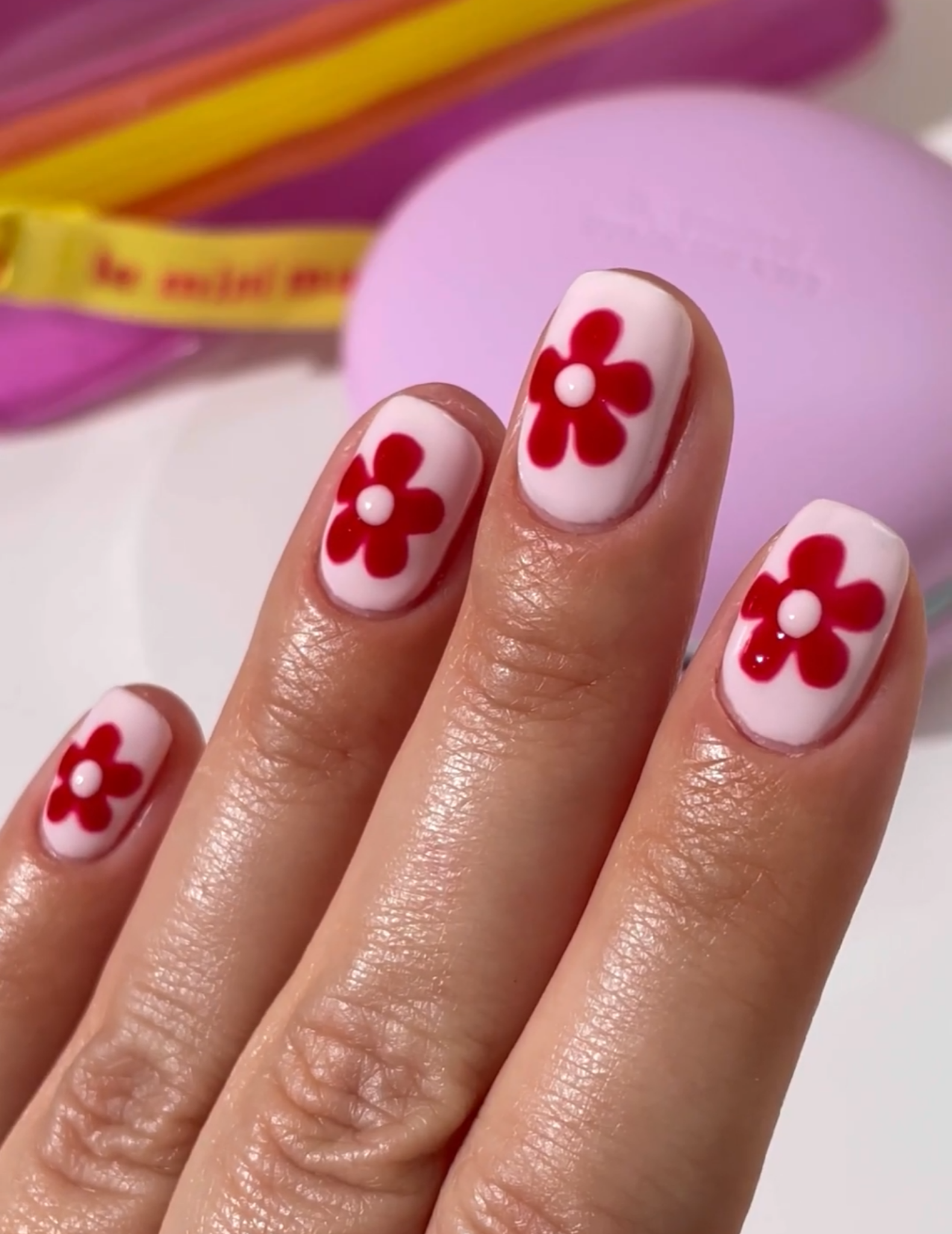 The All-In Gel Manicure Kit