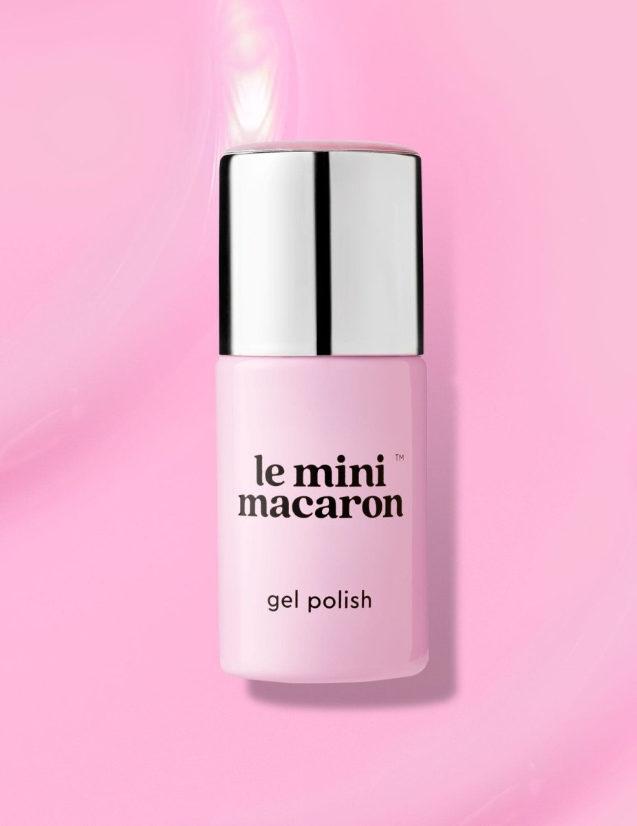 Meringue - Esmalte Semipermanente