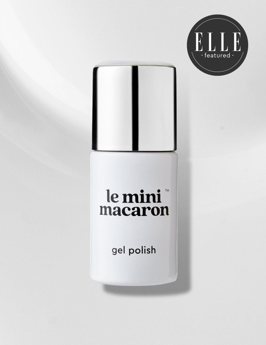 Milkshake - Gel Polish - Individual Gel Polish