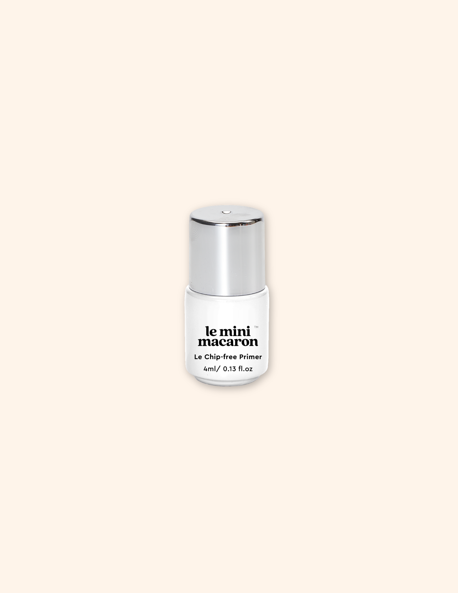 Le Chip free Primer Mini by Le Mini Macaron