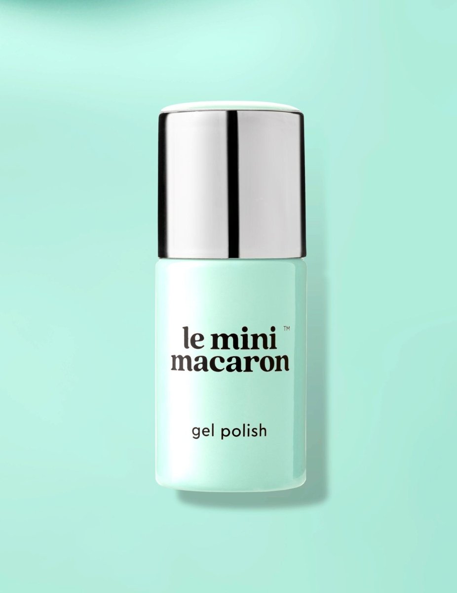 Mint Chocolate Chip - Vernis Semi-permanent