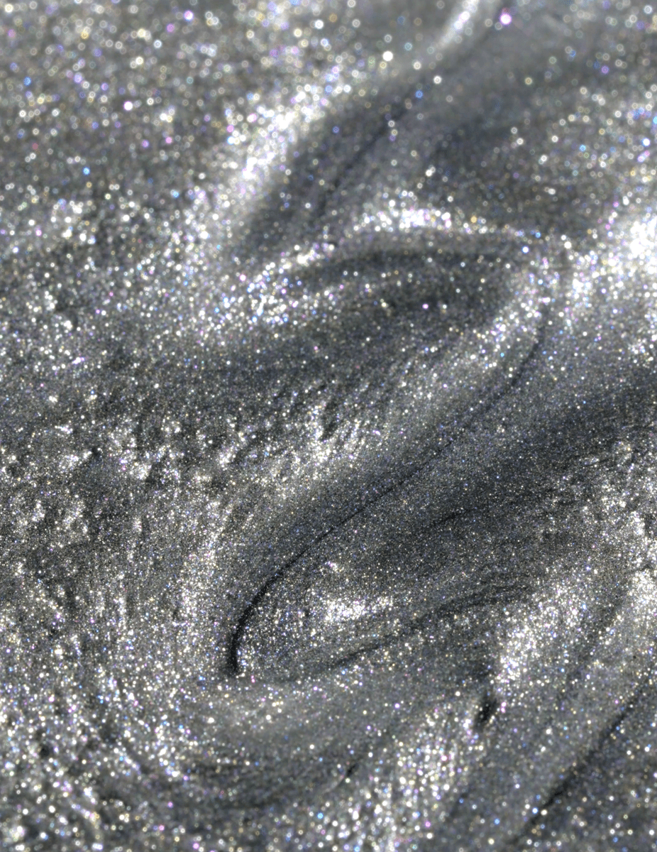 Moon Beam - Cat Eye Gel Polish - Individual Gel Polish