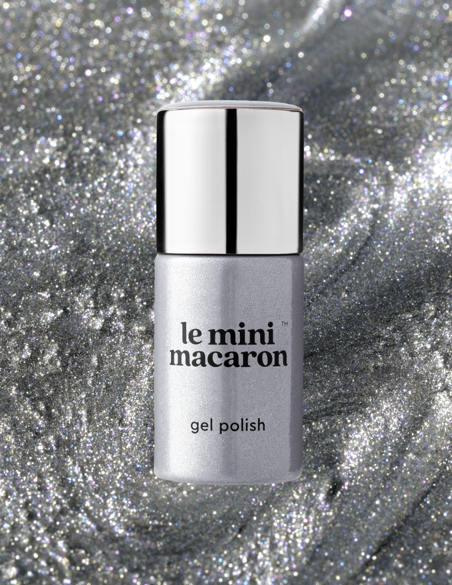 Moon Beam - Esmalte semipermanente Cat Eye