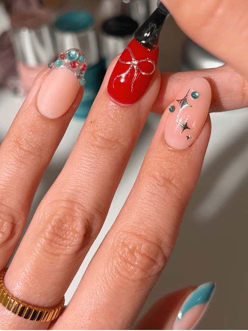 Mystic Whisper Bundle - Gel Polish Sets