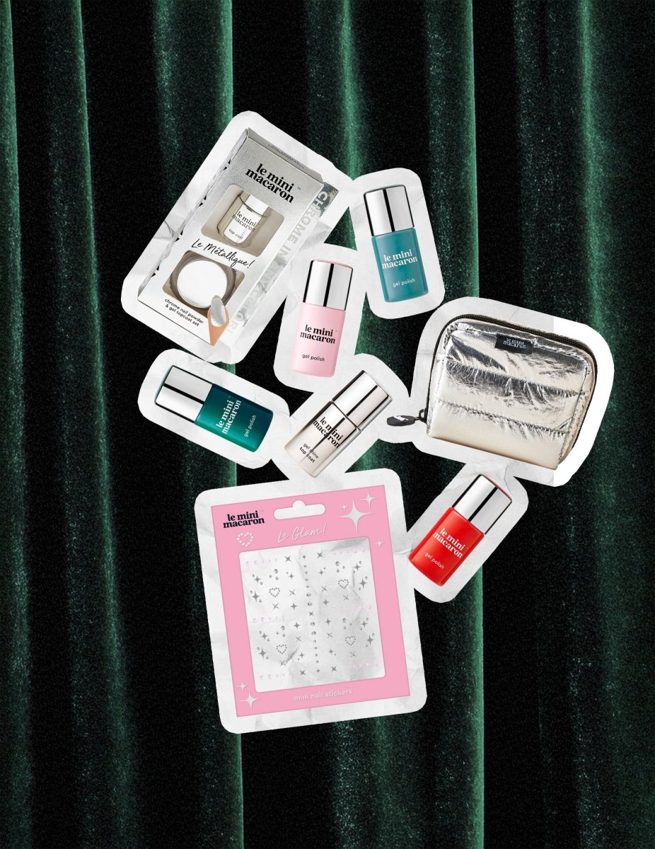 Mystic Whisper Bundle - Gel Polish Sets