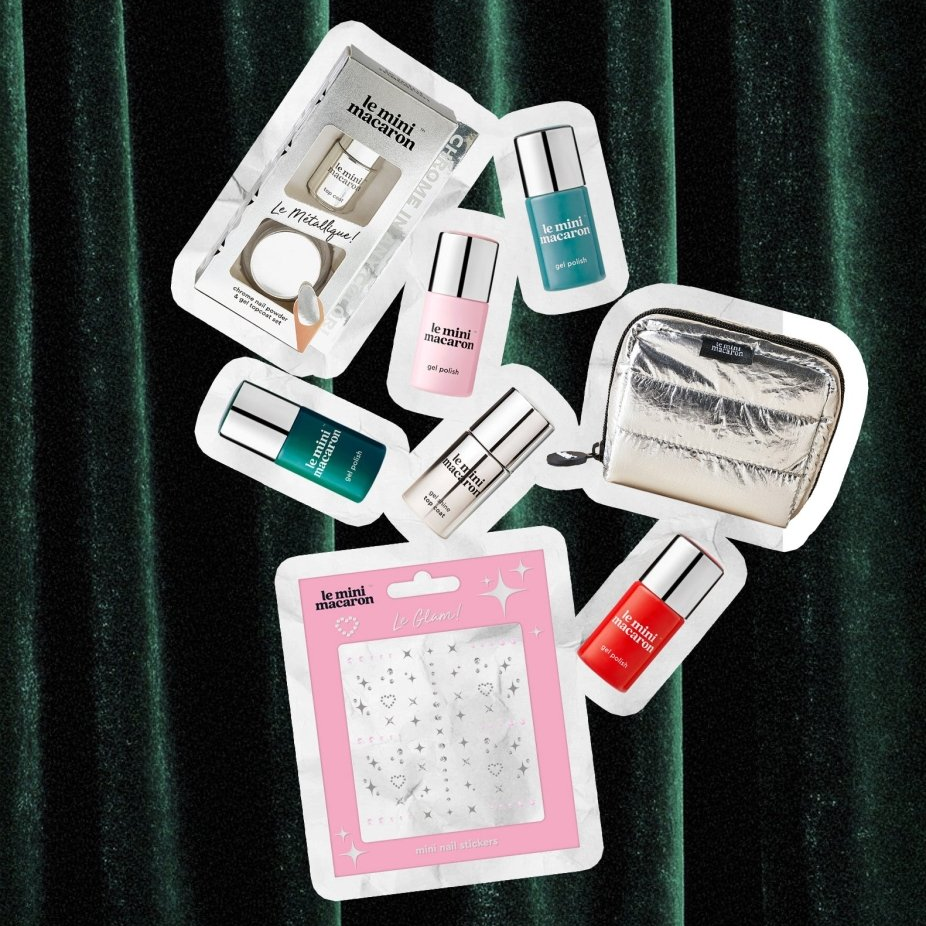 Mystic Whisper Bundle