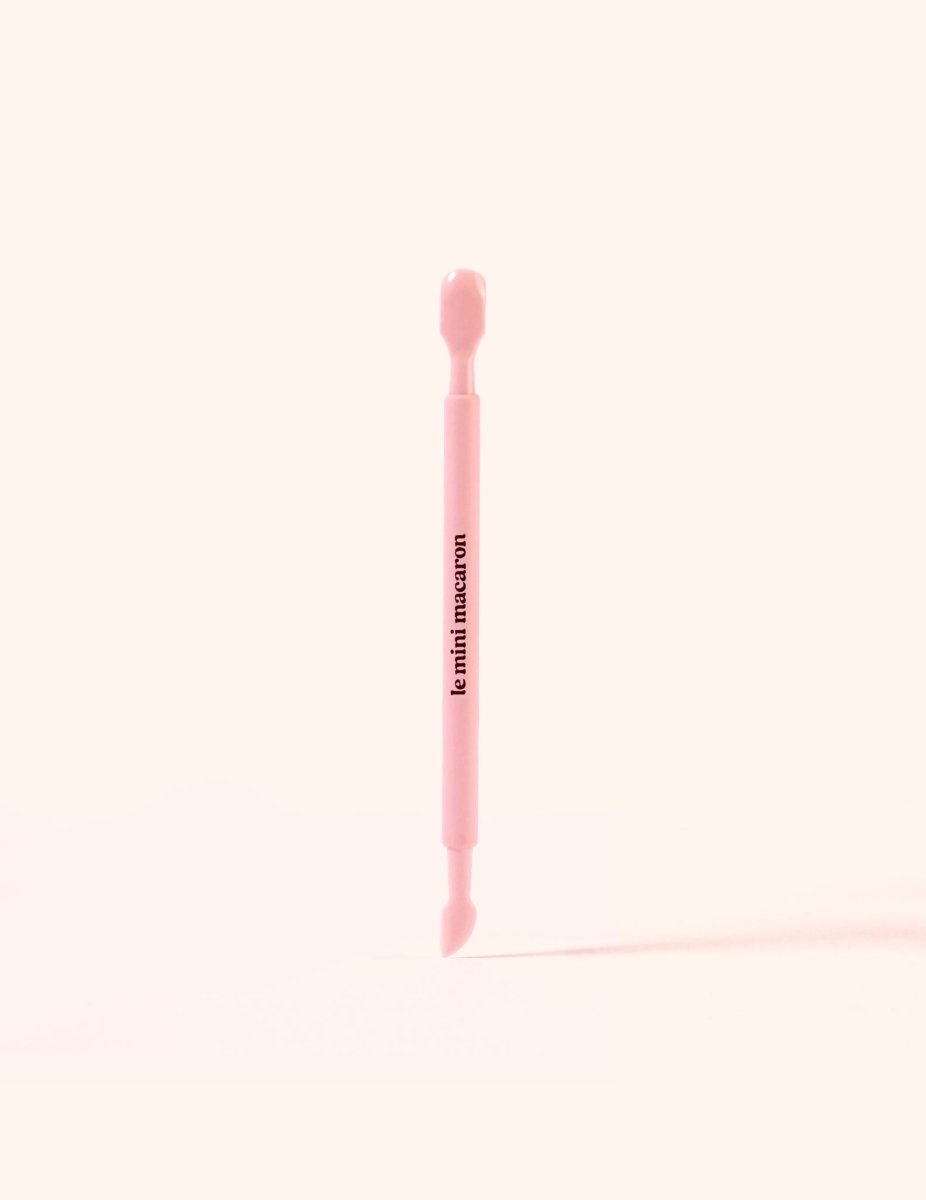 Nail Cuticle Pusher - Accessories