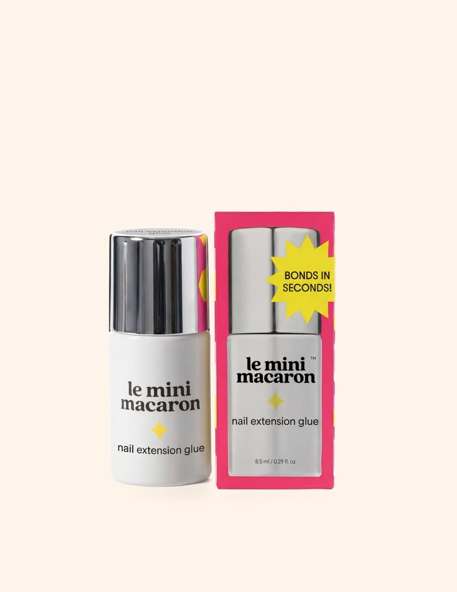 Nail Extension Glue - Gel Tips