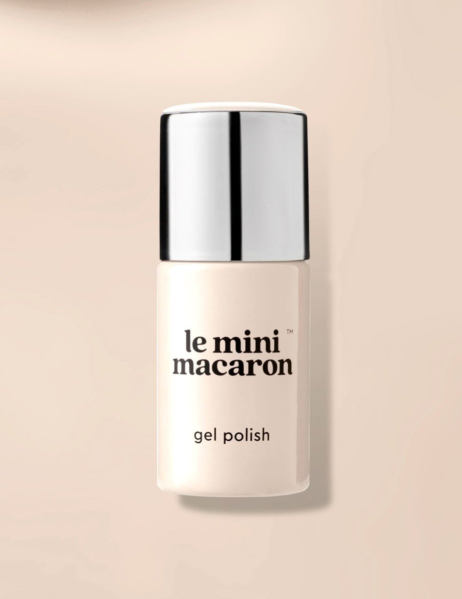 Oat Milk - Gel Polish - Individual Gel Polish