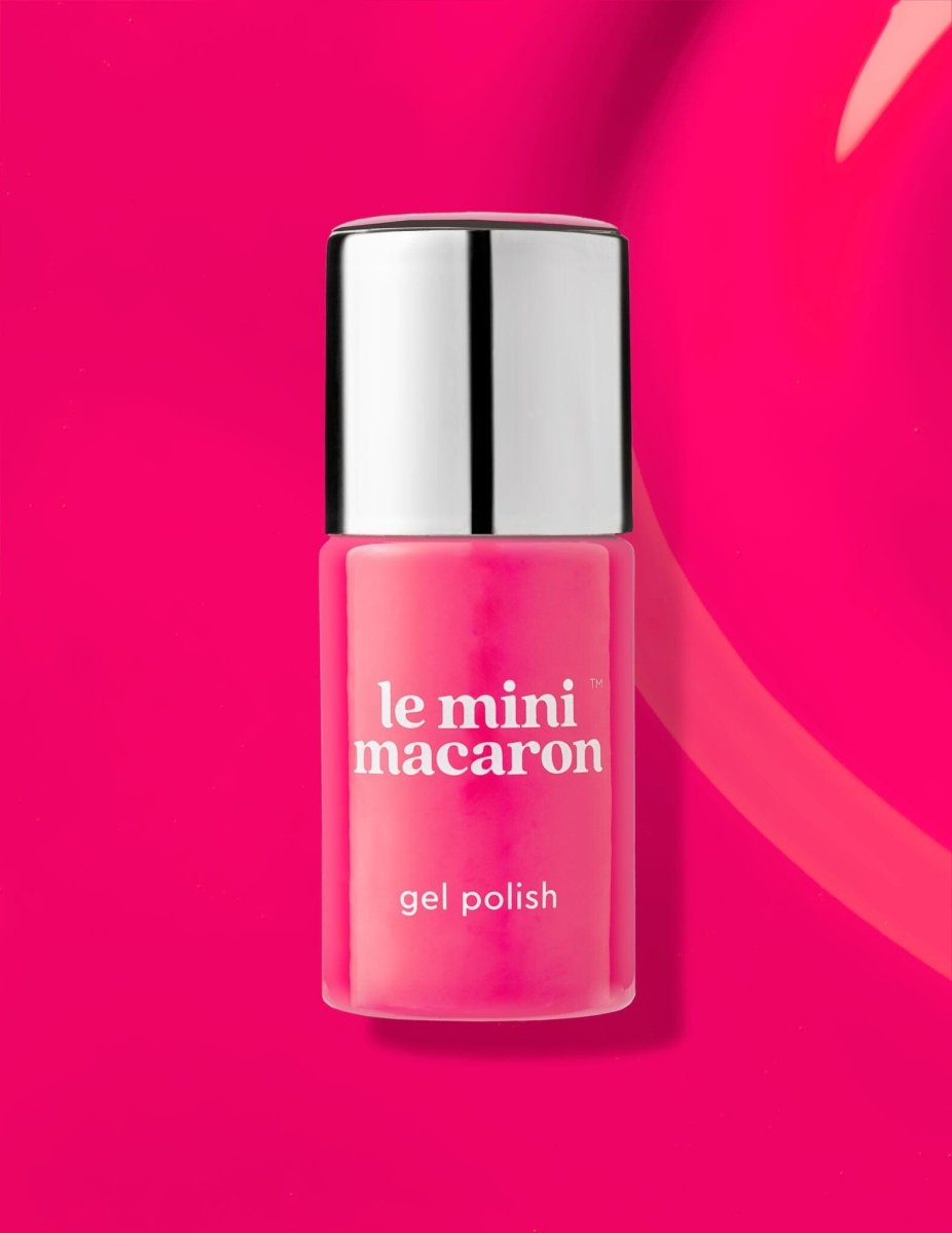 Ohlala Havane - Vernis Gel