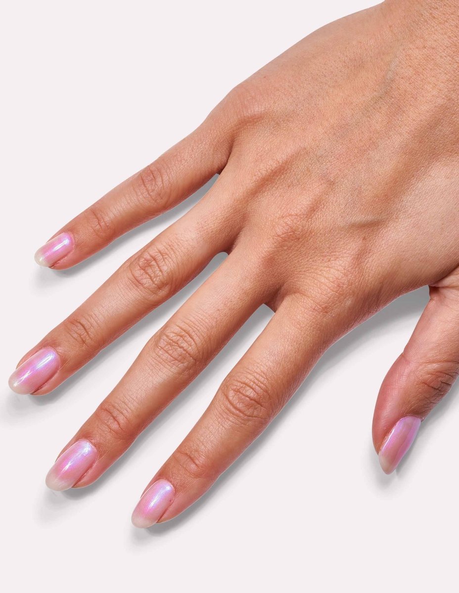 Pearlescence - Gel Polish - Individual Gel Polish