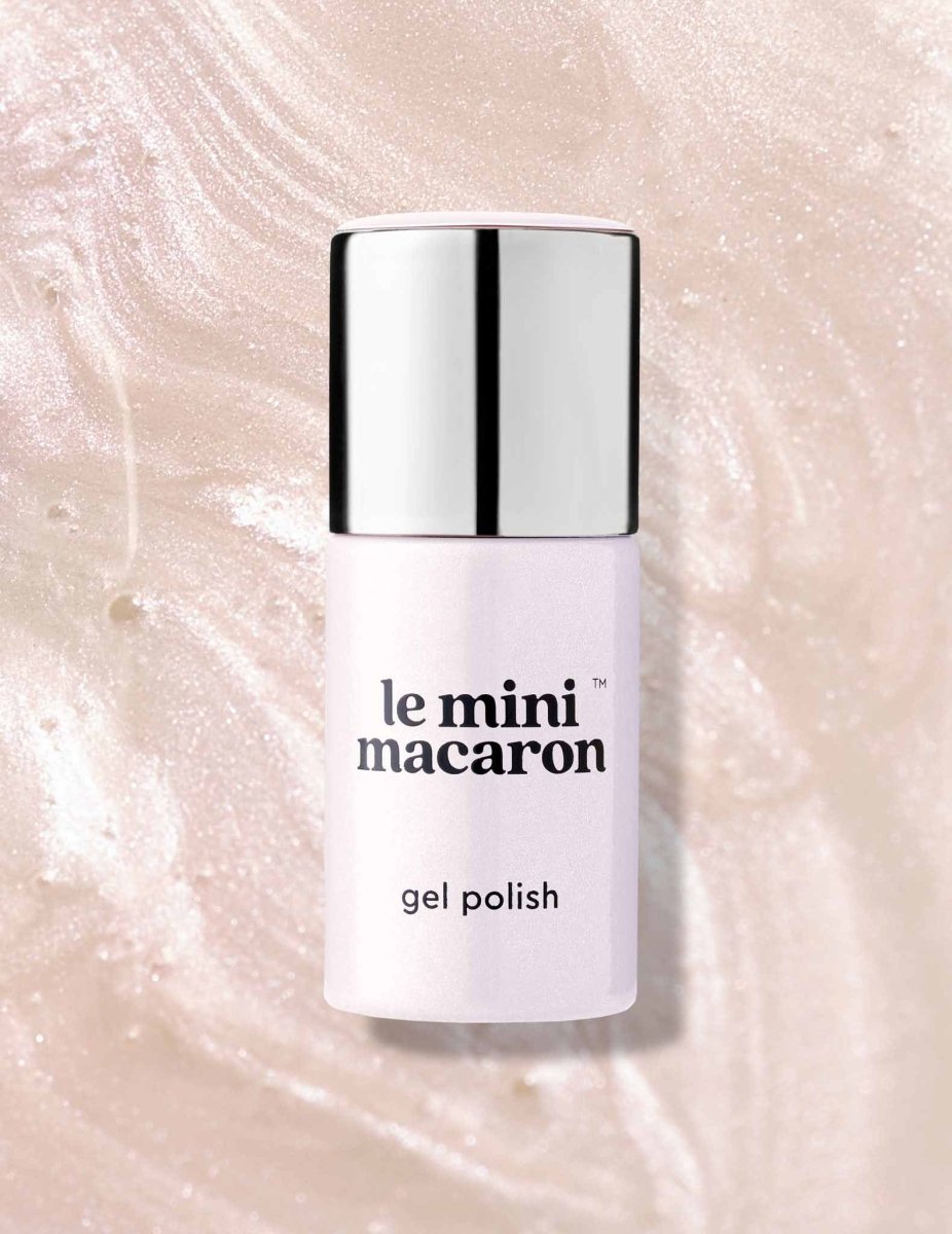 Pearlescence - Gel Polish - Individual Gel Polish