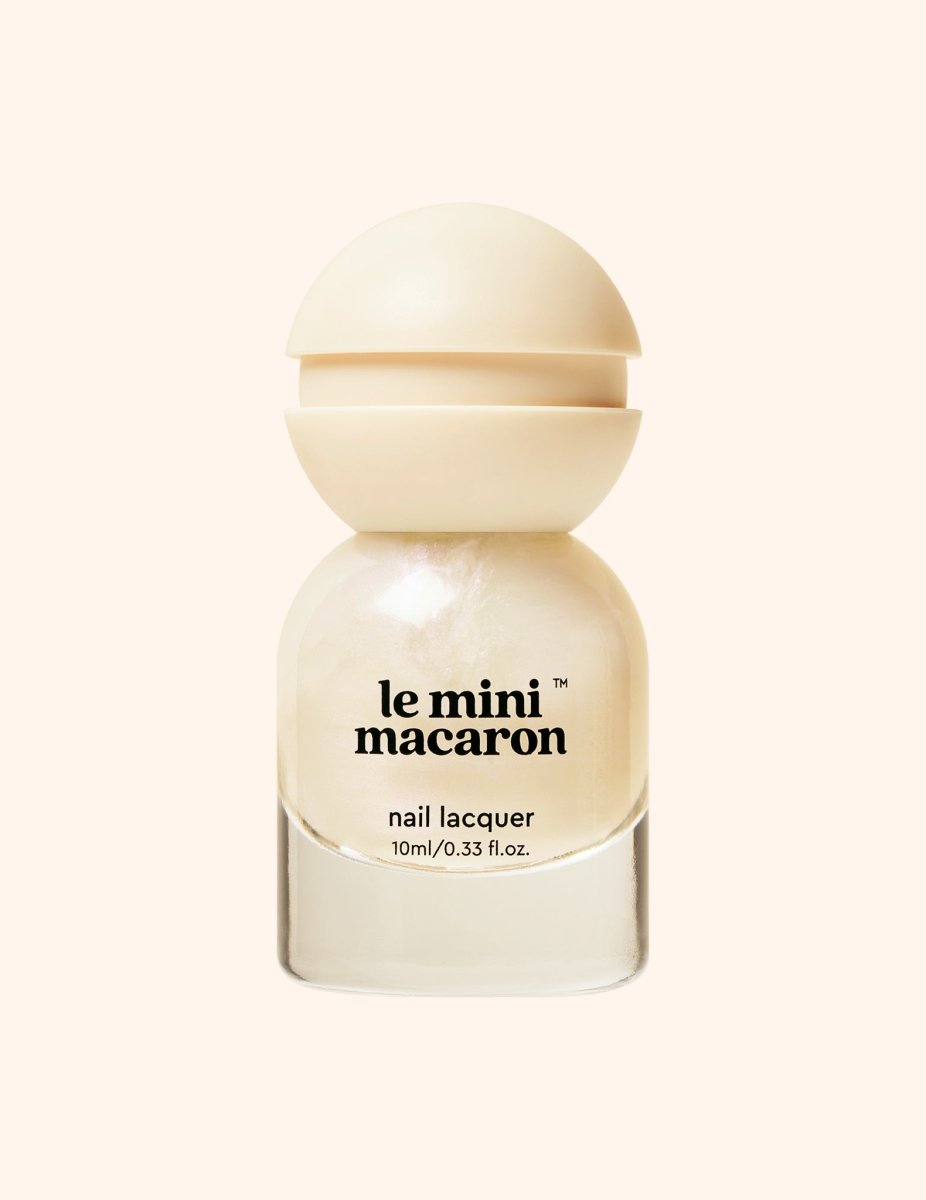 Pearlescence - Nail Polish - Nail Polish Color