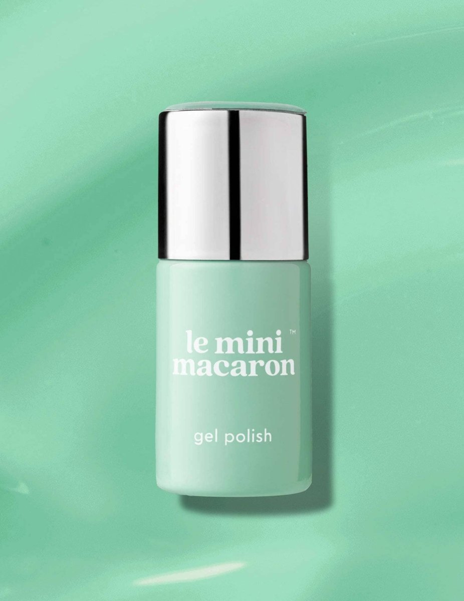 Pistachio - Smalto Semipermanente