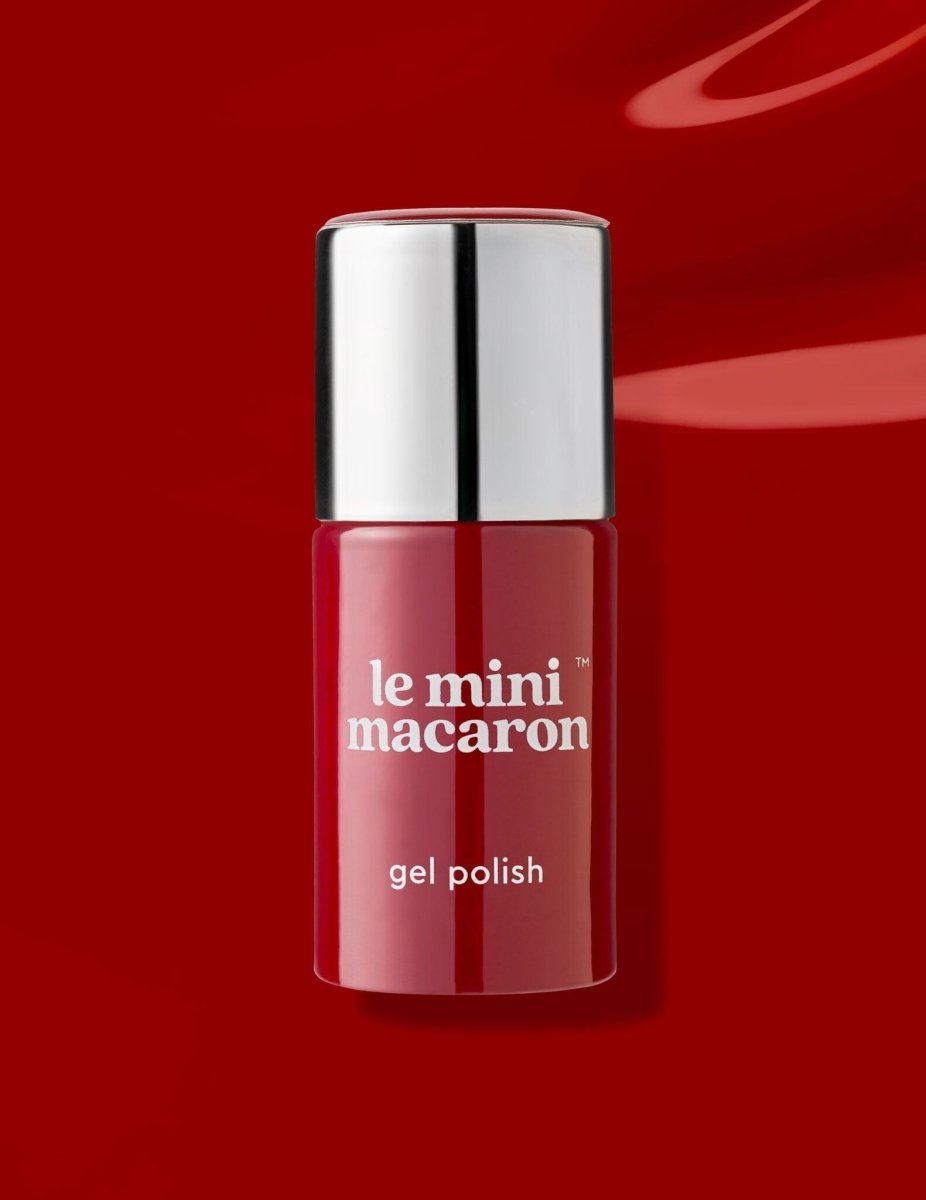 Pomegranate - Esmalte Semipermanente